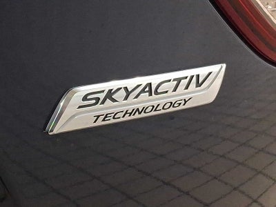 2015 Mazda Mazda CX-5 AWD 4dr Auto Grand Touring