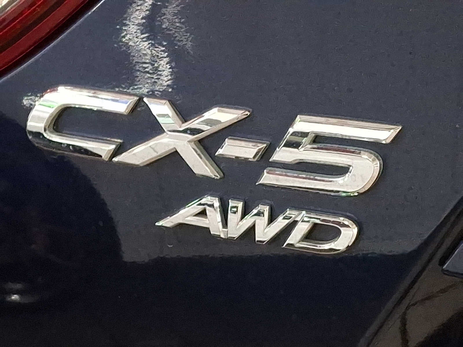 2015 Mazda Mazda CX-5 AWD 4dr Auto Grand Touring
