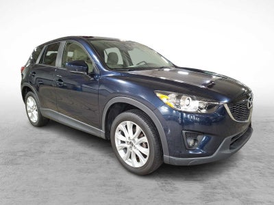 2015 Mazda Mazda CX-5 AWD 4dr Auto Grand Touring