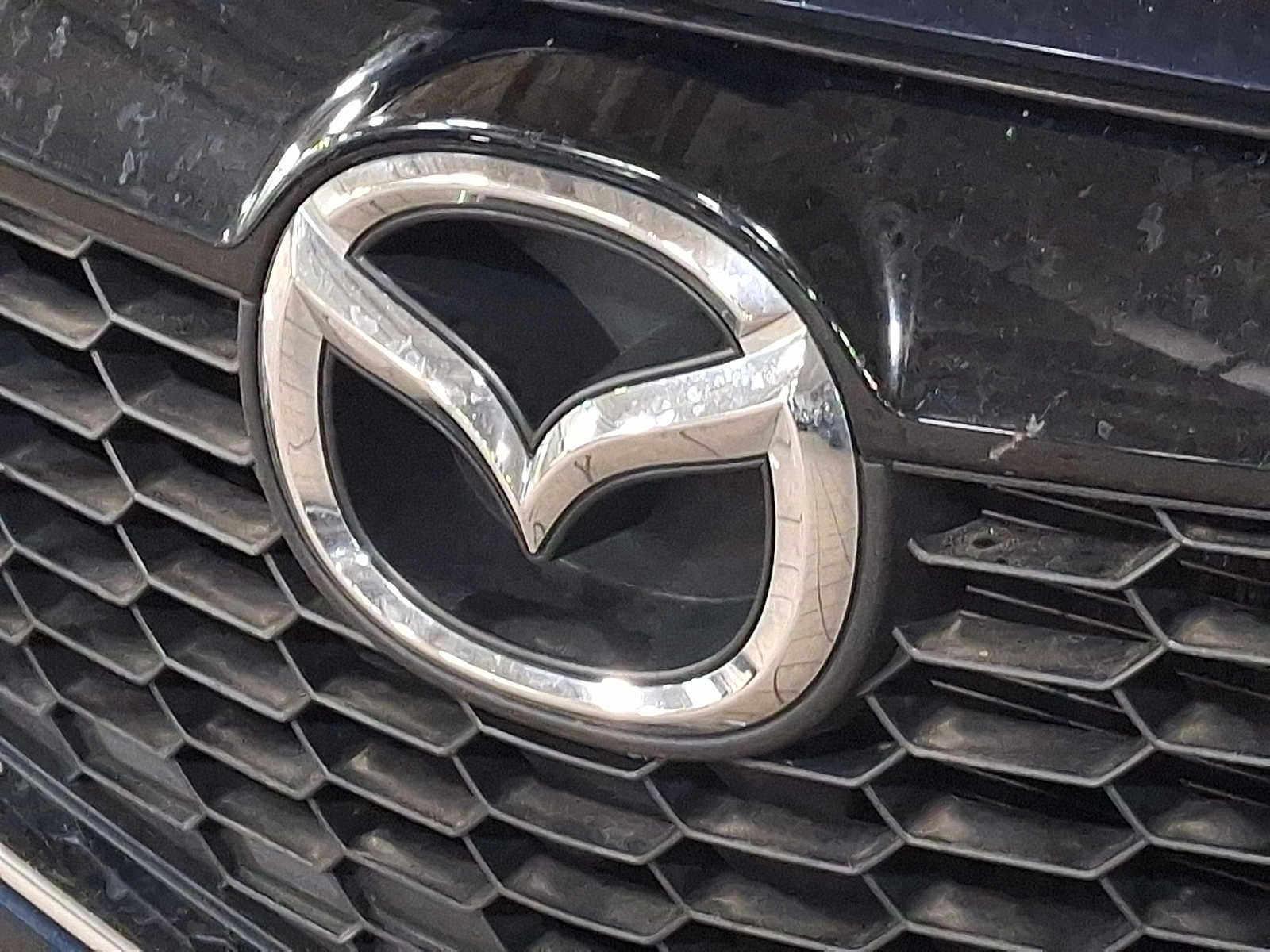 2015 Mazda Mazda CX-5 AWD 4dr Auto Grand Touring
