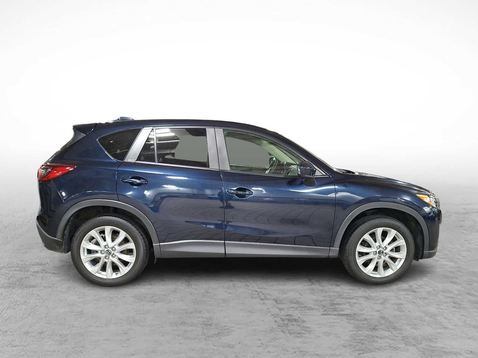2015 Mazda Mazda CX-5 AWD 4dr Auto Grand Touring