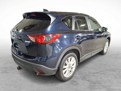 2015 Mazda Mazda CX-5 AWD 4dr Auto Grand Touring