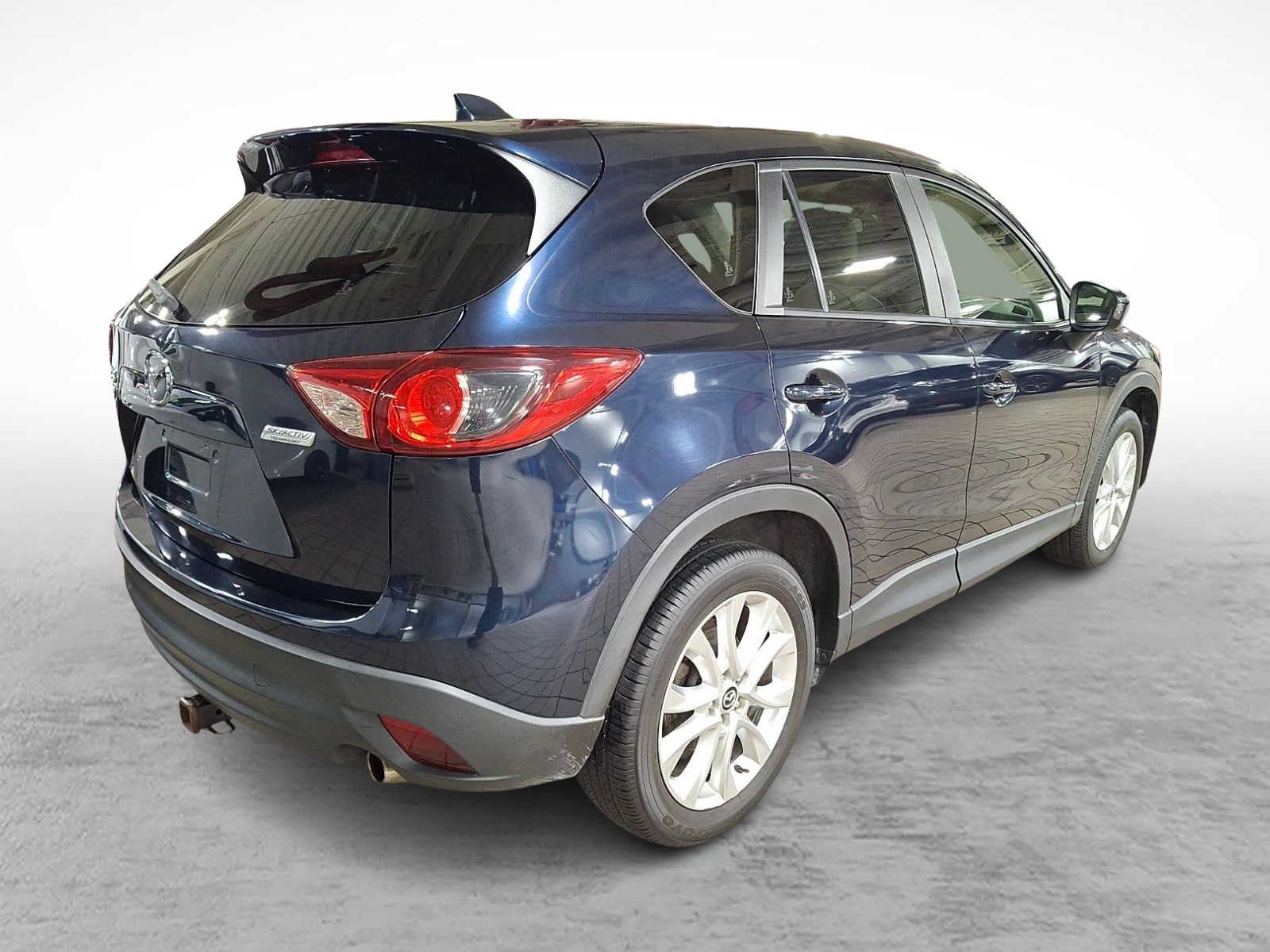 2015 Mazda Mazda CX-5 AWD 4dr Auto Grand Touring