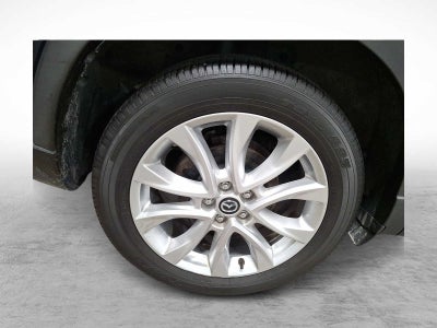2015 Mazda Mazda CX-5 AWD 4dr Auto Grand Touring