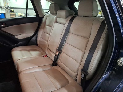 2015 Mazda Mazda CX-5 AWD 4dr Auto Grand Touring