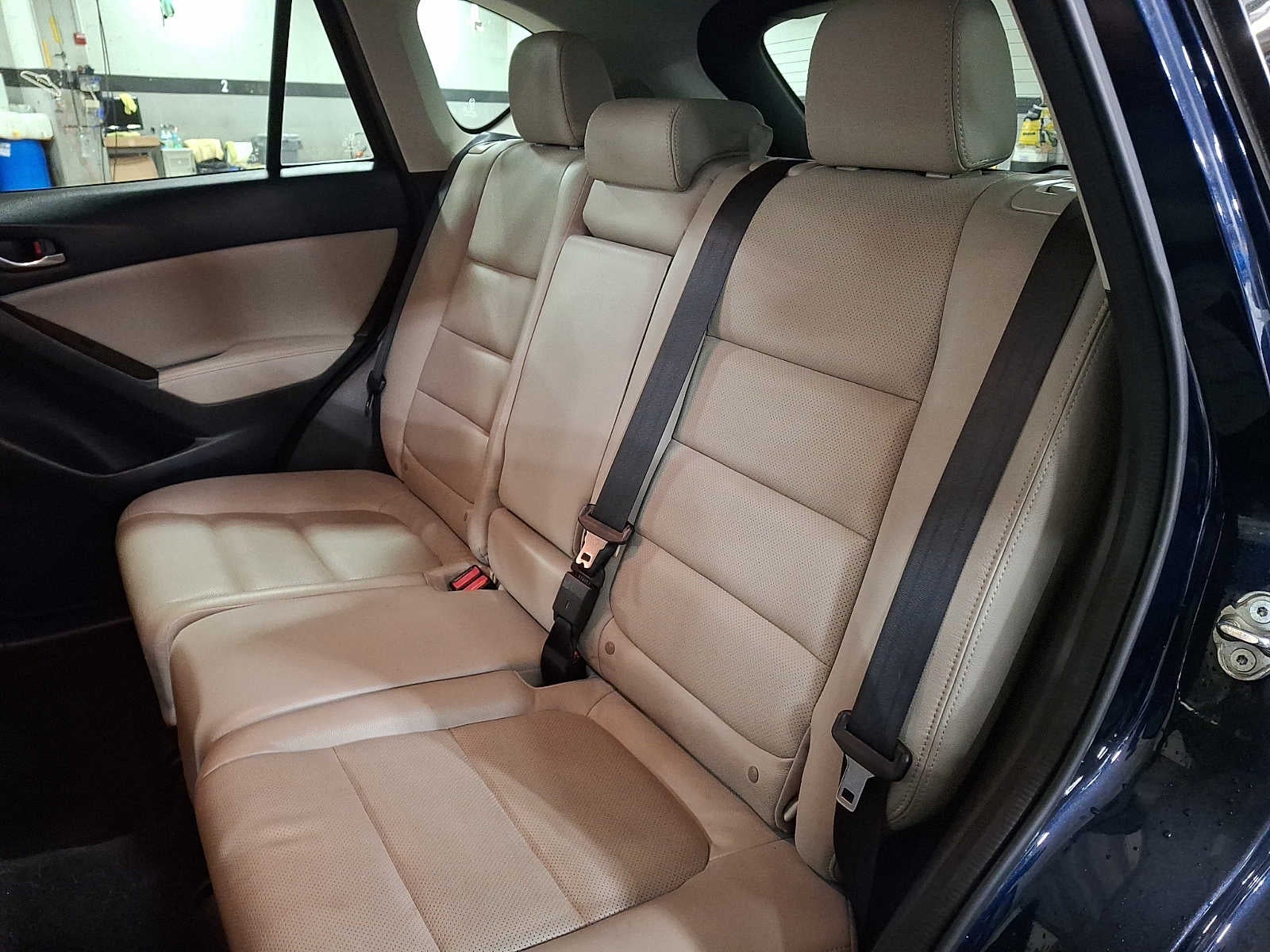 2015 Mazda Mazda CX-5 AWD 4dr Auto Grand Touring
