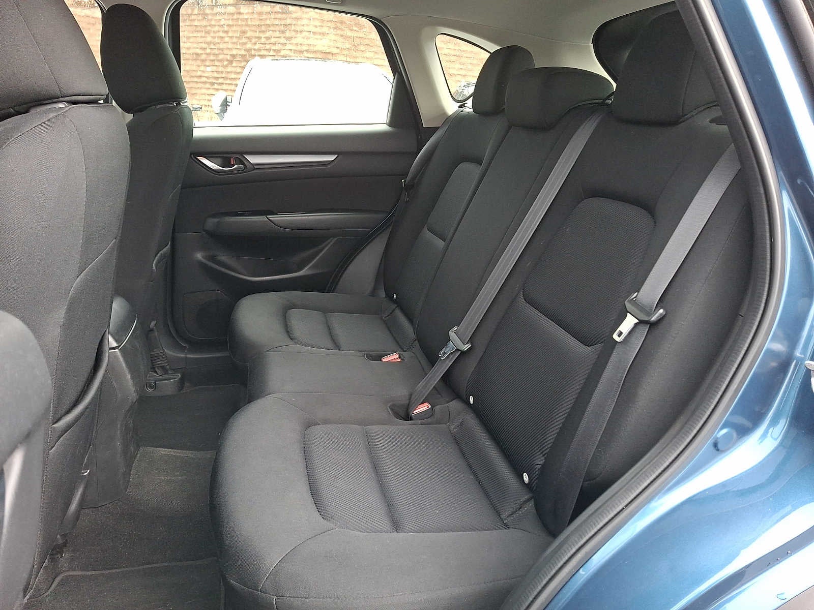 2023 Mazda Mazda CX-5 2.5 S