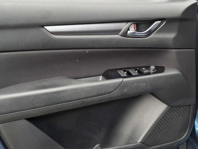 2023 Mazda Mazda CX-5 2.5 S