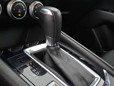 2023 Mazda Mazda CX-5 2.5 S