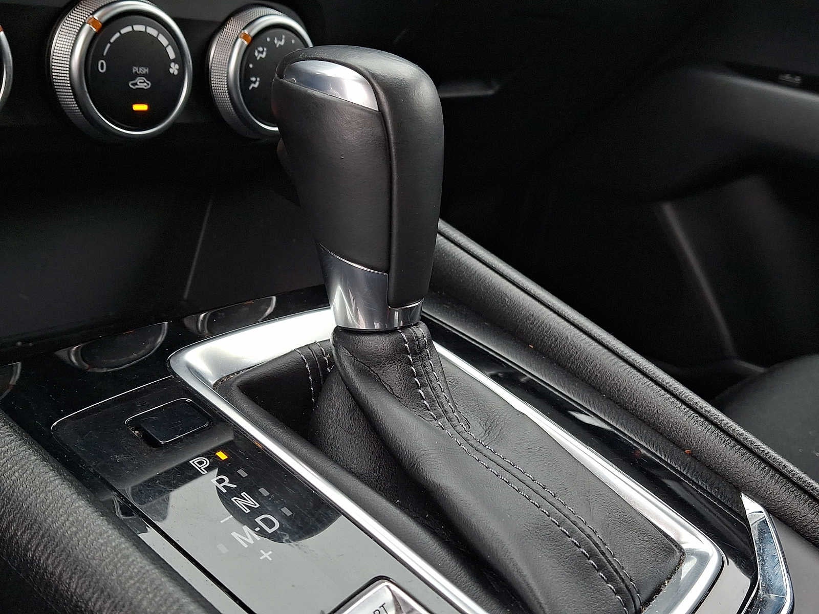 2023 Mazda Mazda CX-5 2.5 S