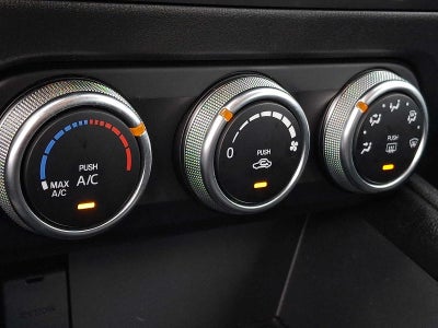 2023 Mazda Mazda CX-5 2.5 S