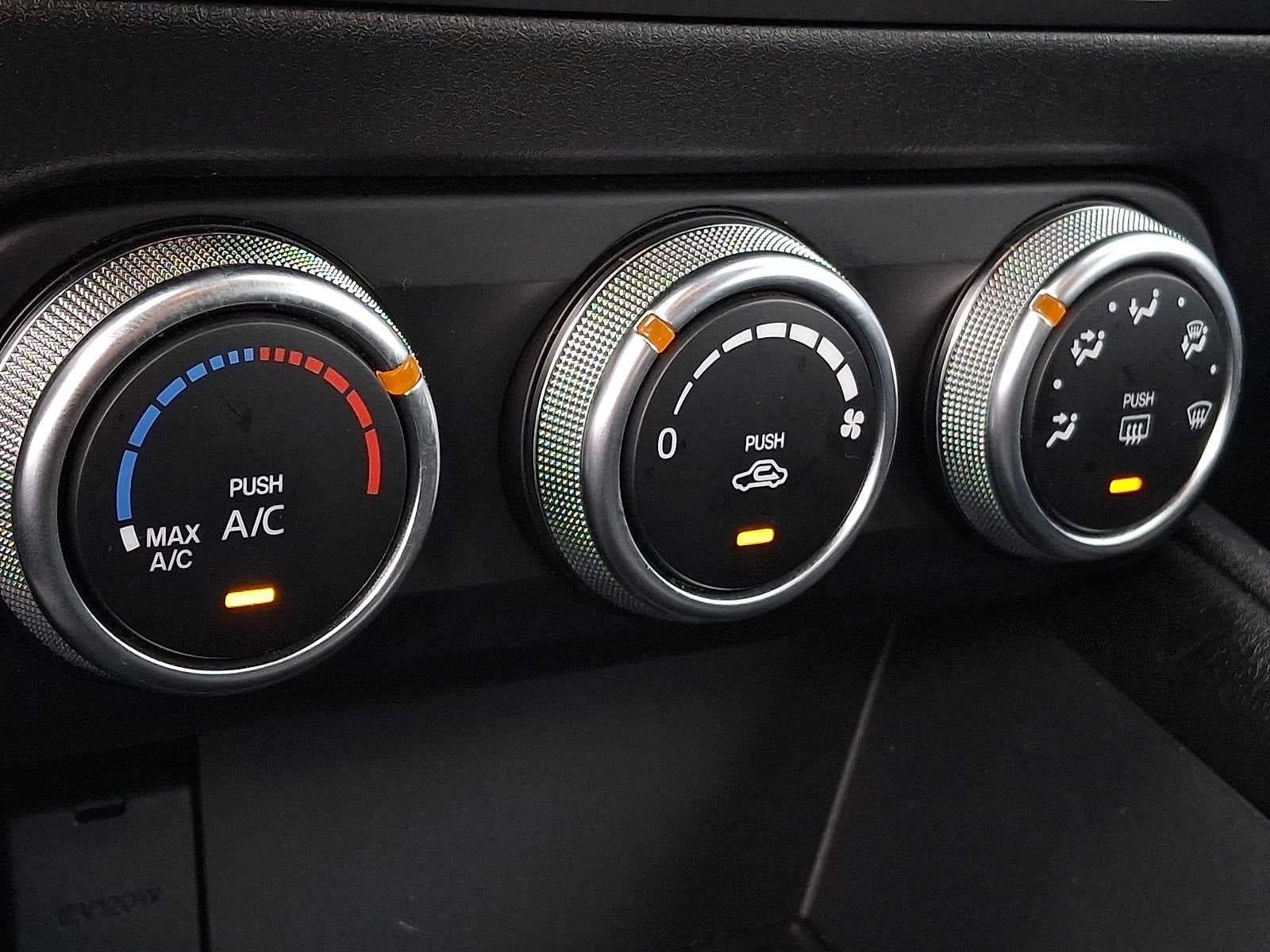 2023 Mazda Mazda CX-5 2.5 S