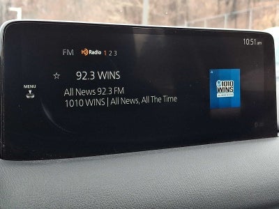 2023 Mazda Mazda CX-5 2.5 S