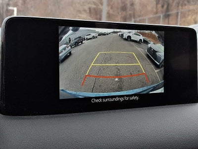 2023 Mazda Mazda CX-5 2.5 S