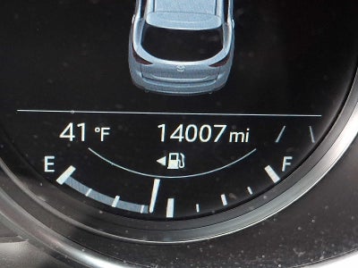 2023 Mazda Mazda CX-5 2.5 S