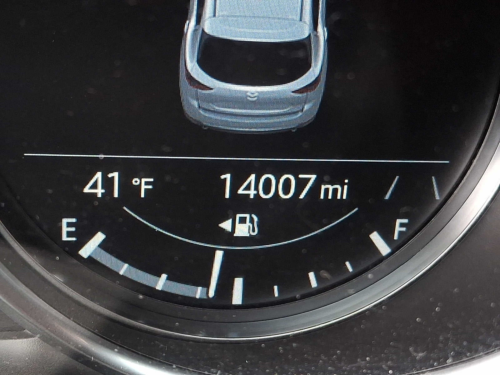 2023 Mazda Mazda CX-5 2.5 S