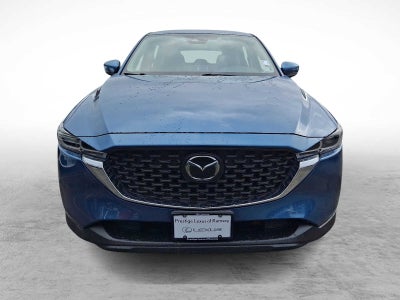 2023 Mazda Mazda CX-5 2.5 S