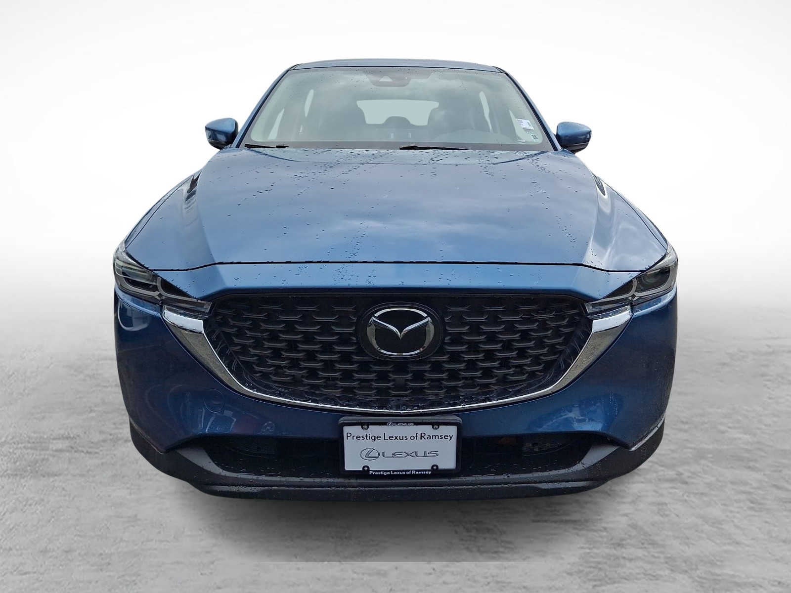 2023 Mazda Mazda CX-5 2.5 S