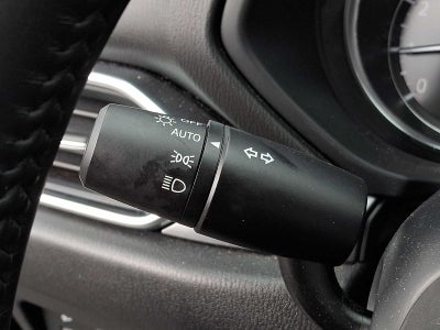 2023 Mazda Mazda CX-5 2.5 S