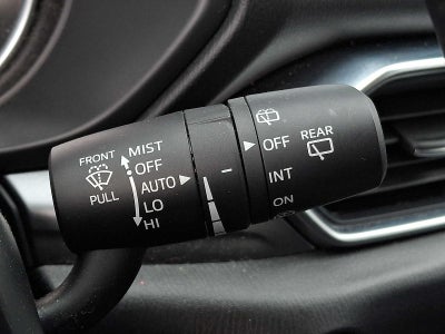 2023 Mazda Mazda CX-5 2.5 S