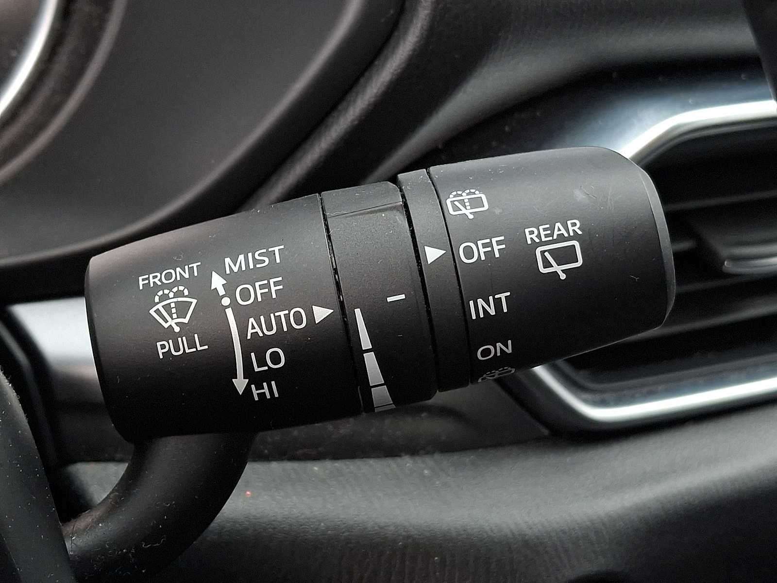 2023 Mazda Mazda CX-5 2.5 S