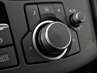 2023 Mazda Mazda CX-5 2.5 S