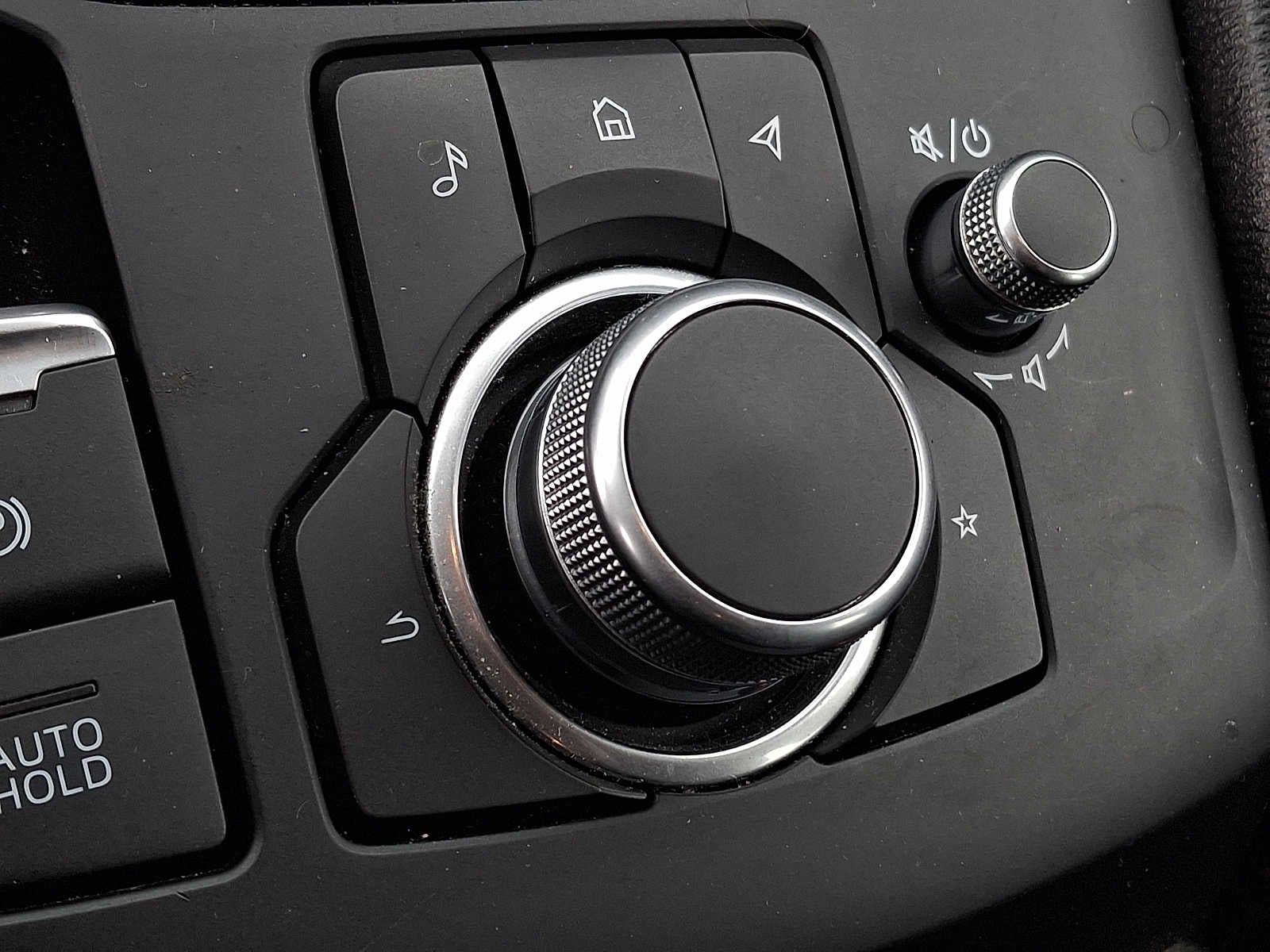 2023 Mazda Mazda CX-5 2.5 S