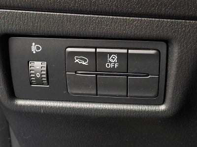 2023 Mazda Mazda CX-5 2.5 S