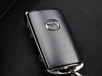 2023 Mazda Mazda CX-5 2.5 S