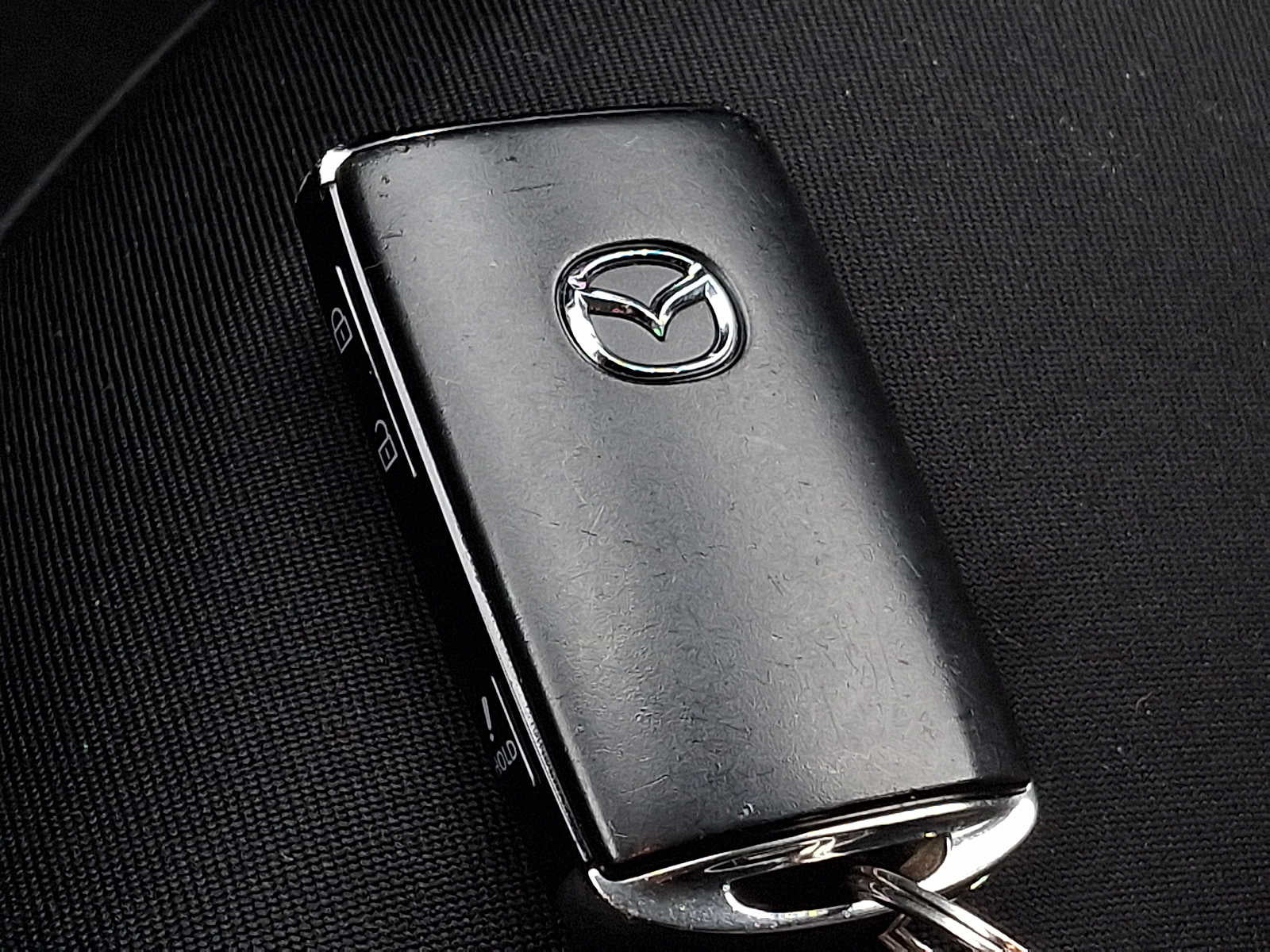 2023 Mazda Mazda CX-5 2.5 S