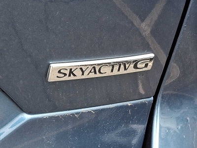 2023 Mazda Mazda CX-5 2.5 S