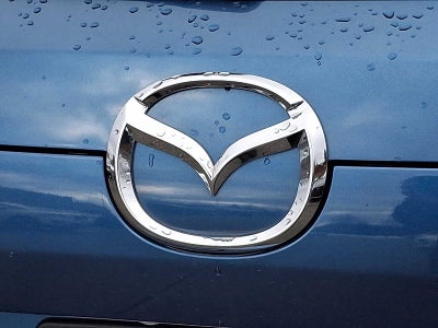 2023 Mazda Mazda CX-5 2.5 S