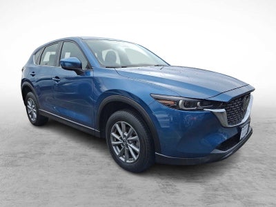2023 Mazda Mazda CX-5 2.5 S