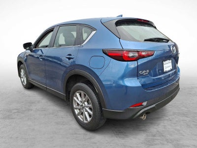 2023 Mazda Mazda CX-5 2.5 S