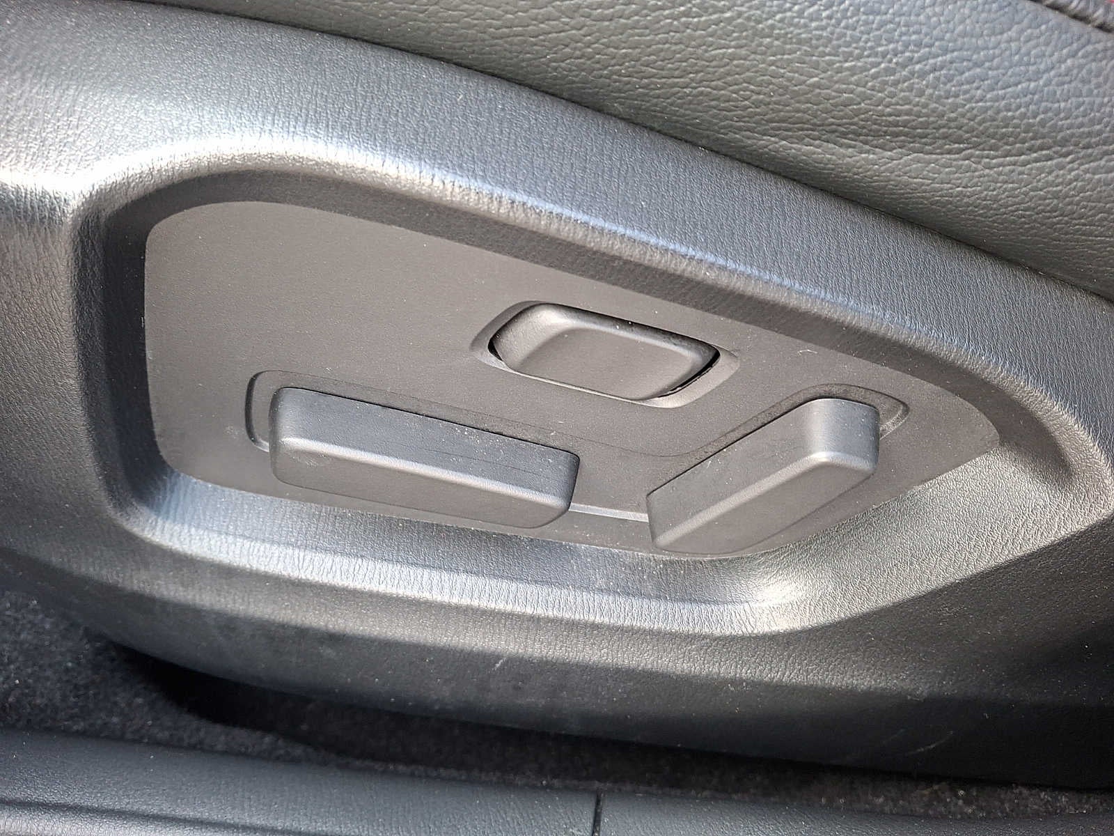 2023 Mazda Mazda CX-5 2.5 Turbo