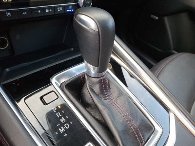 2023 Mazda Mazda CX-5 2.5 Turbo