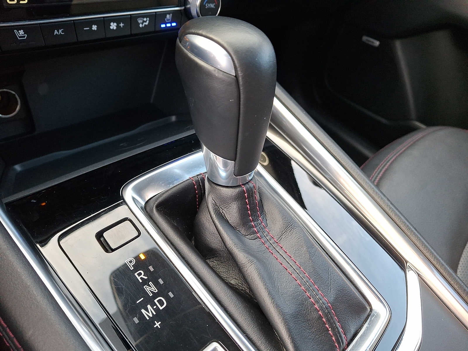 2023 Mazda Mazda CX-5 2.5 Turbo