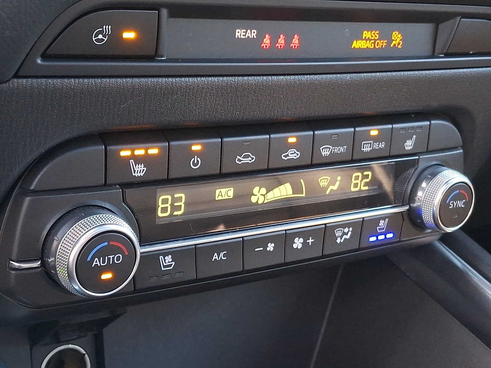 2023 Mazda Mazda CX-5 2.5 Turbo