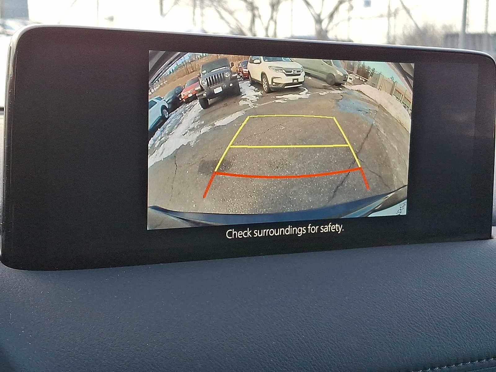 2023 Mazda Mazda CX-5 2.5 Turbo