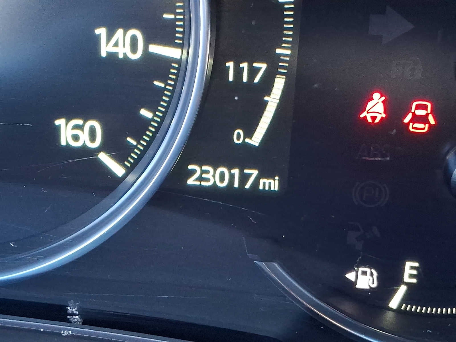 2023 Mazda Mazda CX-5 2.5 Turbo