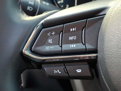 2023 Mazda Mazda CX-5 2.5 Turbo