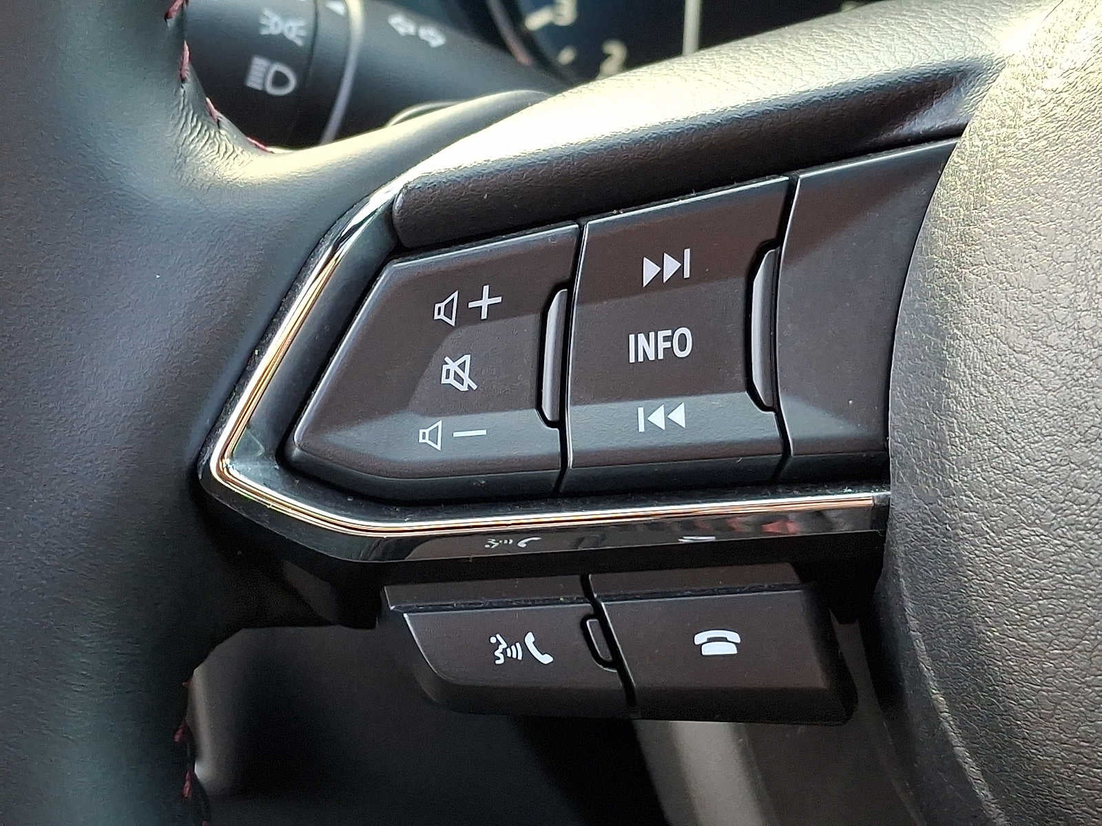 2023 Mazda Mazda CX-5 2.5 Turbo