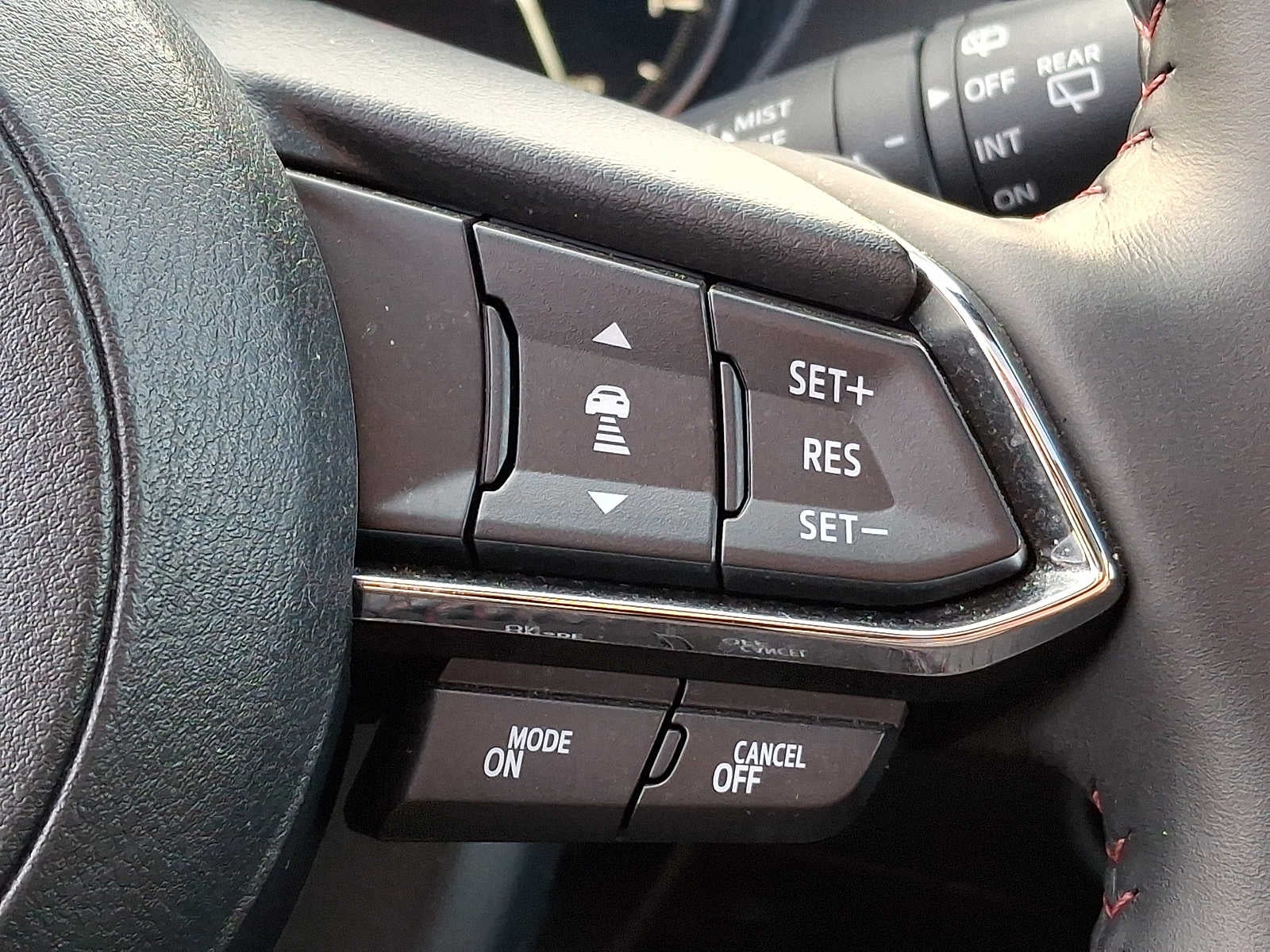 2023 Mazda Mazda CX-5 2.5 Turbo