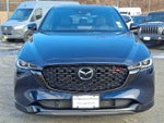 2023 Mazda Mazda CX-5 2.5 Turbo