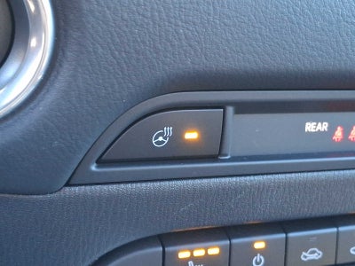 2023 Mazda Mazda CX-5 2.5 Turbo