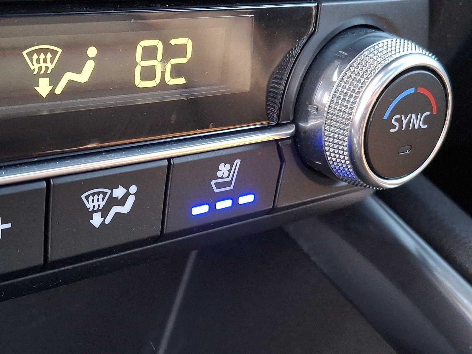 2023 Mazda Mazda CX-5 2.5 Turbo