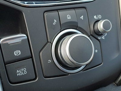 2023 Mazda Mazda CX-5 2.5 Turbo