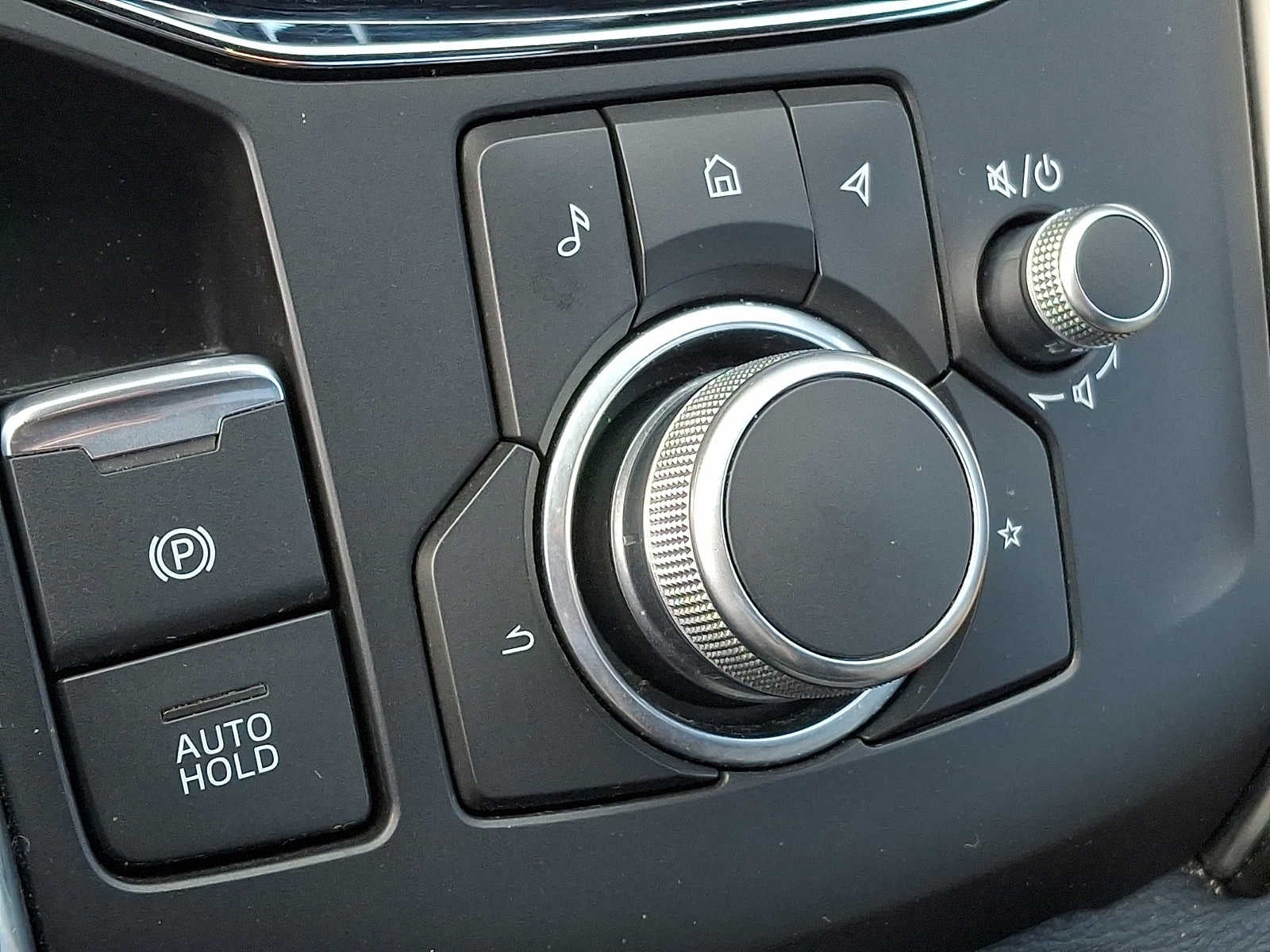 2023 Mazda Mazda CX-5 2.5 Turbo