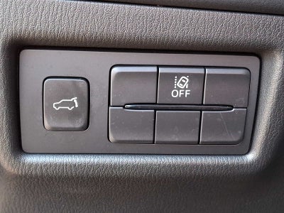 2023 Mazda Mazda CX-5 2.5 Turbo