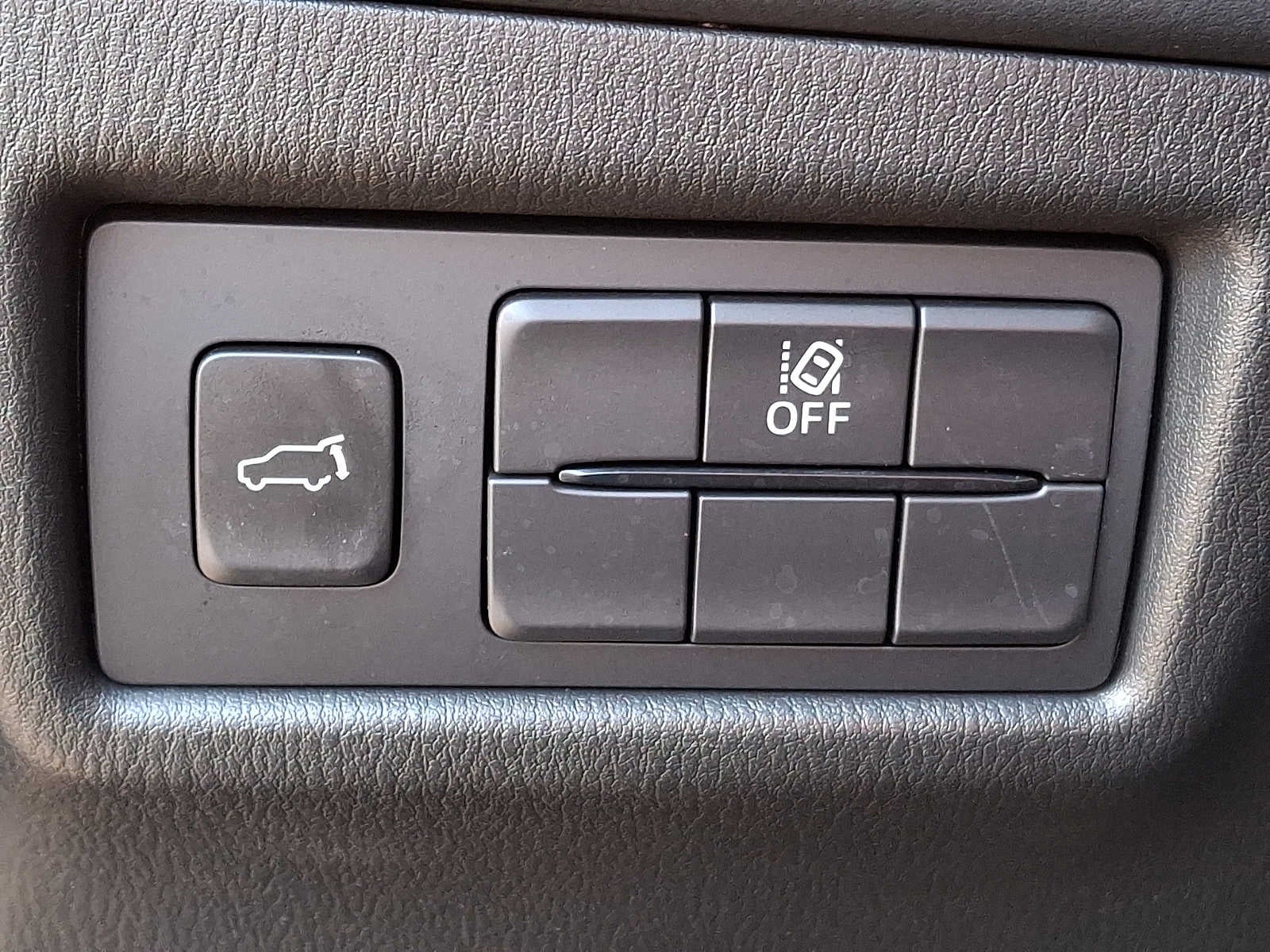 2023 Mazda Mazda CX-5 2.5 Turbo